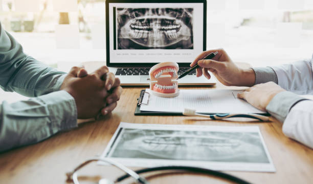 Best Emergency Orthodontic Repairs in Neosho, MO