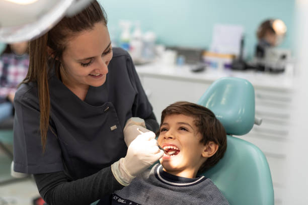 Best Pediatric Emergency Dentist in Neosho, MO