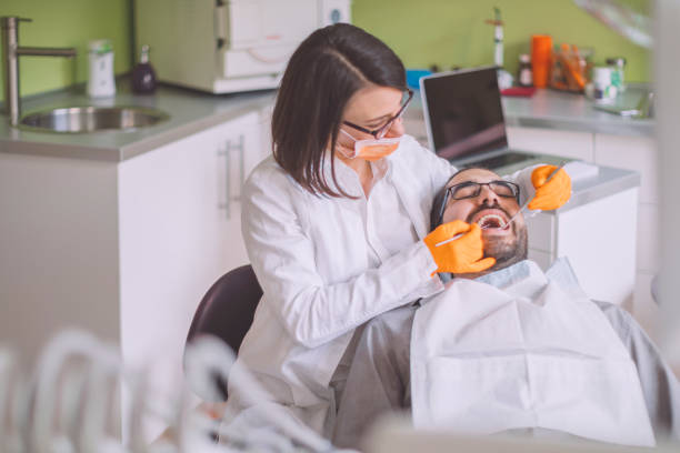 Best Emergency Treatment for Toothache in Neosho, MO